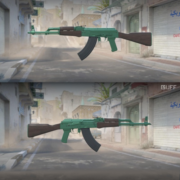 SAT 2 Números na 10/10 + AK Wintergreen (FT) #3 15/08